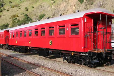 Aa1030 carriage side view.