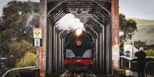 River City Express