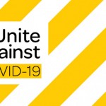 Unite against COVID 19