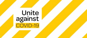 Unite against COVID 19