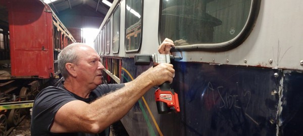 3022 repairs