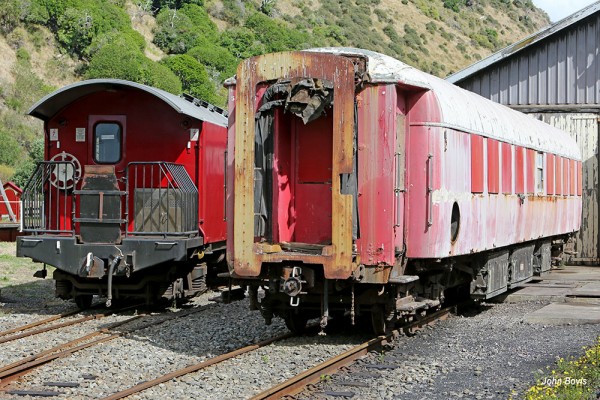 A1859 gangway connection