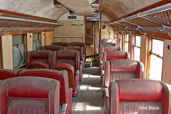 A1859 interior