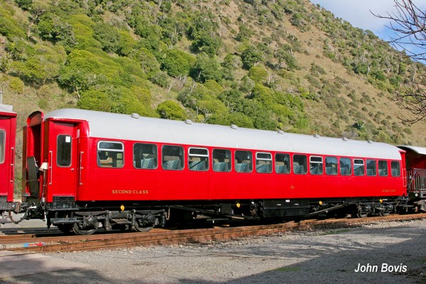 A1953 Paekakariki