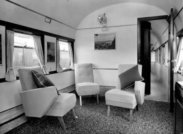 A2011 lounge seating