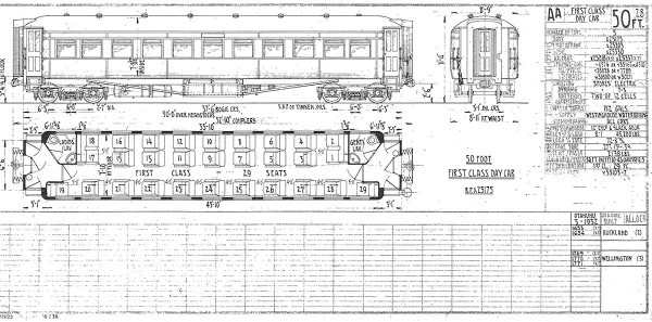 first class seating plan