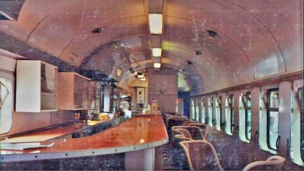 AB3534 interior