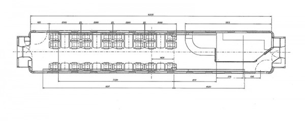 AB3534 final servery car plan