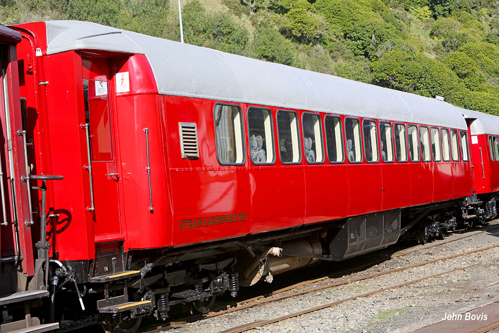 A1962 after Steam Inc overhaul.