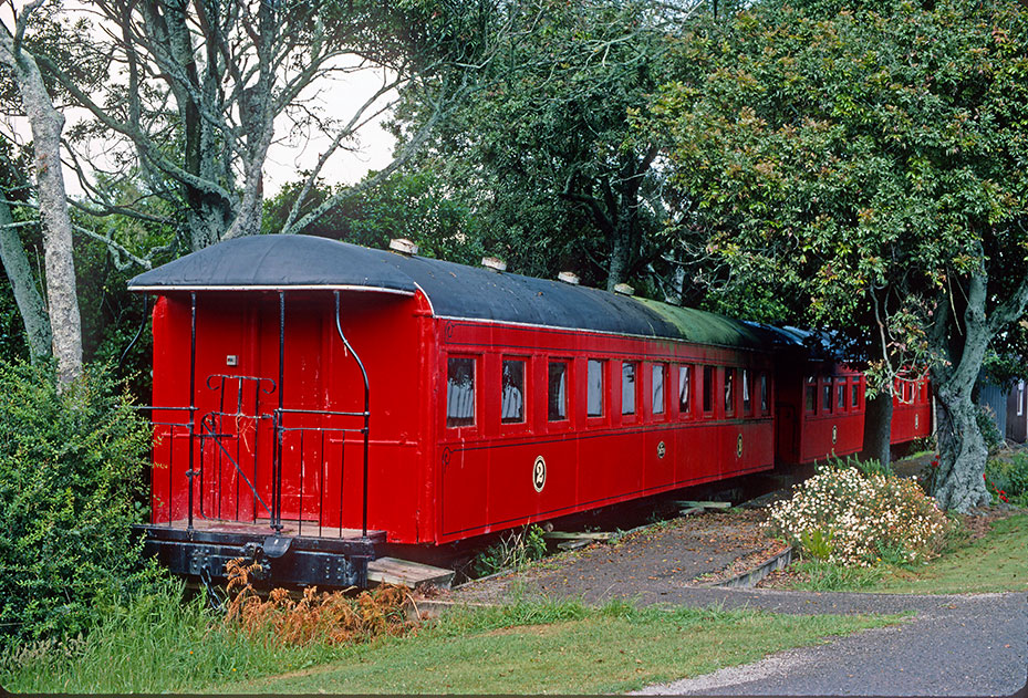 Aa1670 at Forest Lakes Camp