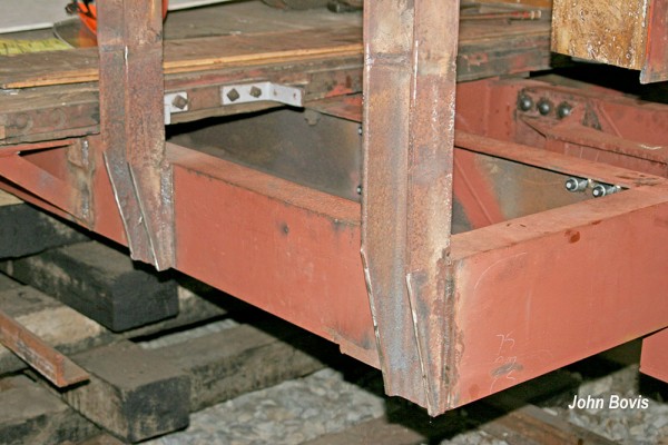 A1942 repairs