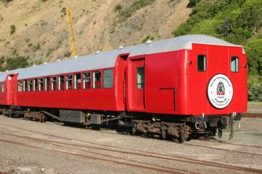 SteamInc AL1917