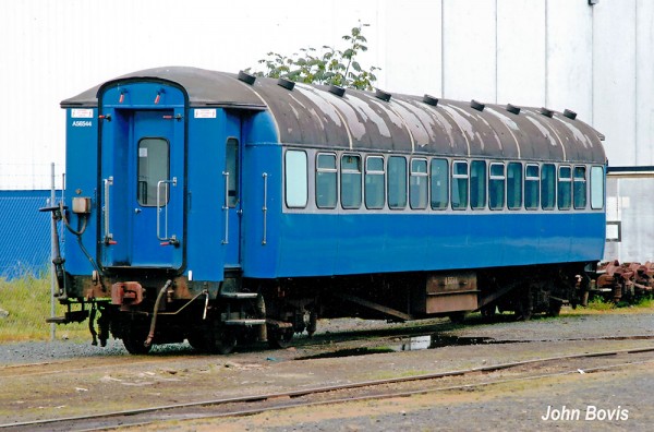 A1953 Otahuhu