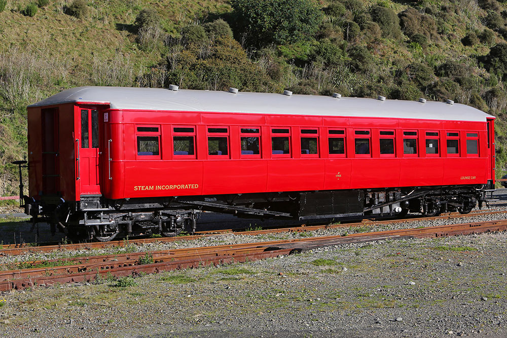 SteamInc AA1783