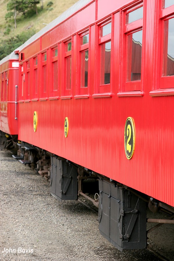 carriage AA1071