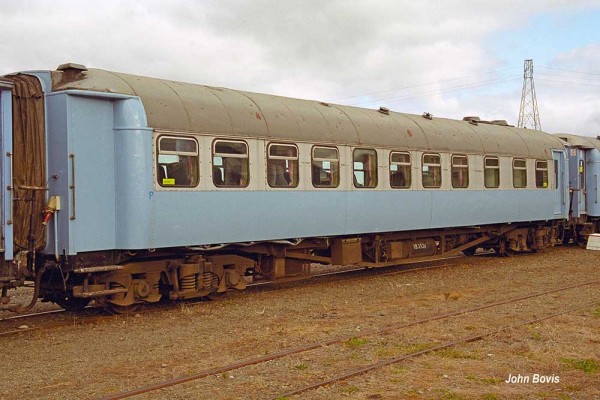 Wanganui excursion