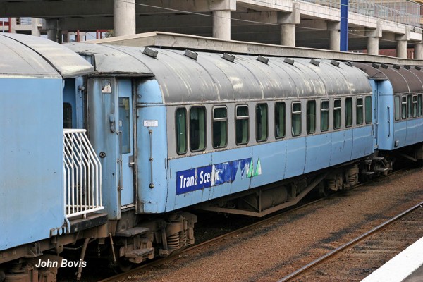 A3022 in Wellington