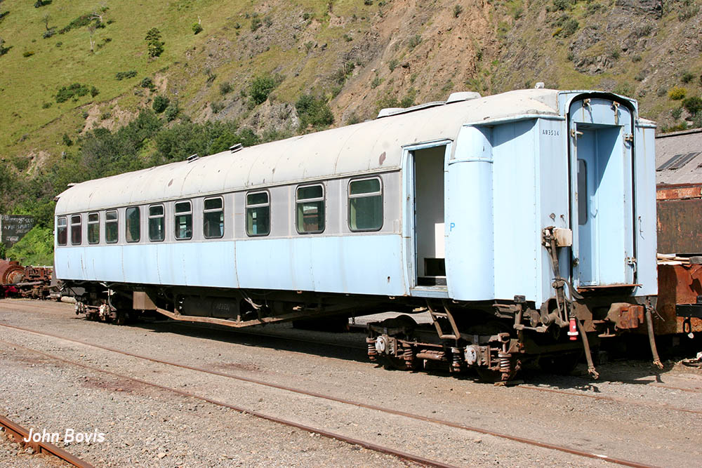 SteamInc A2011 (AB3534)