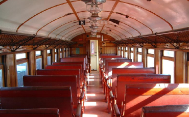 Carriages
