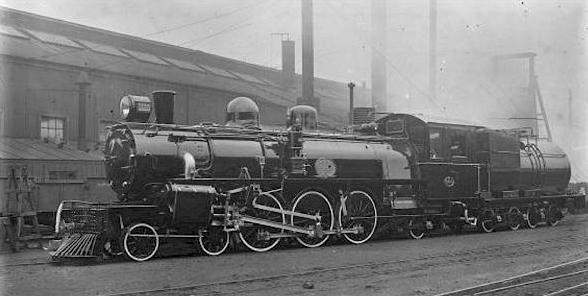 Ab608- 1963