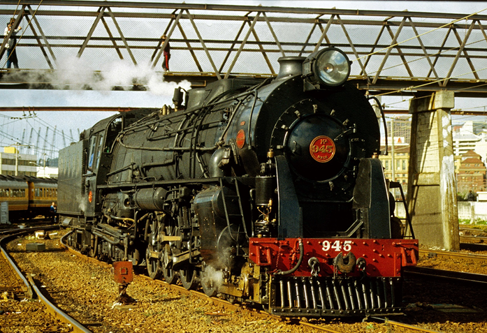 SteamInc Ka945