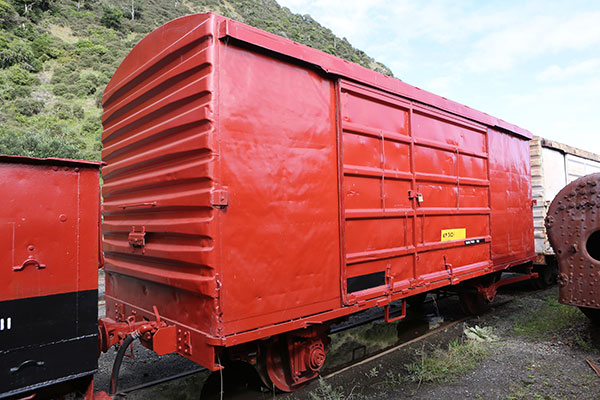 SteamInc KP3421