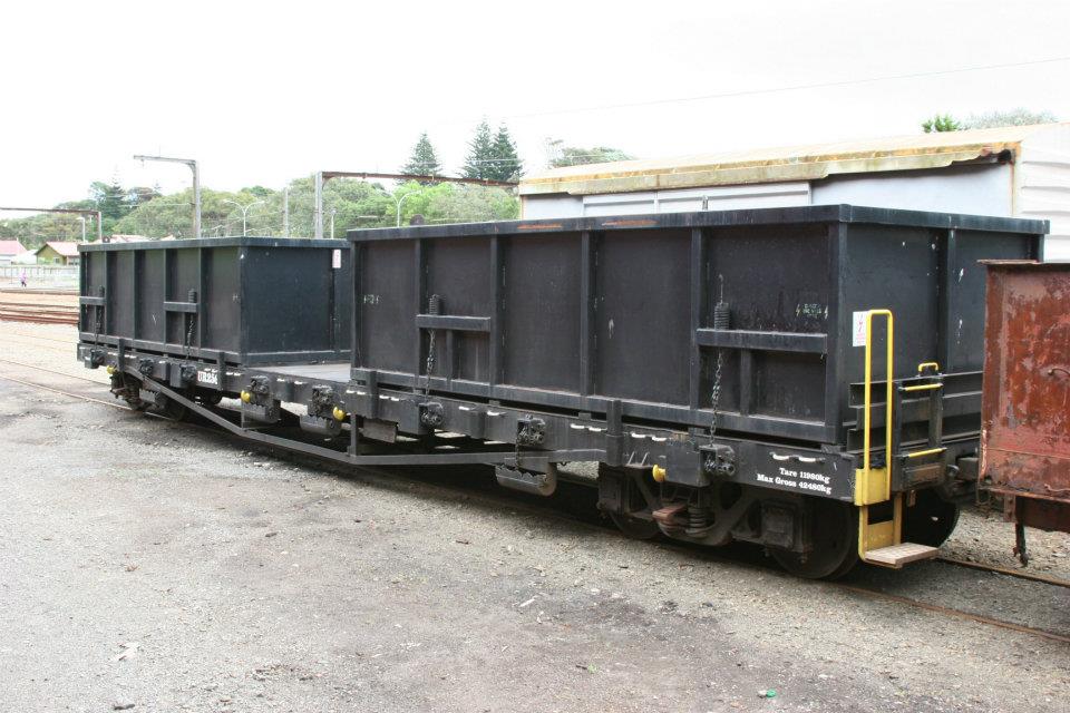 SteamInc UR2026