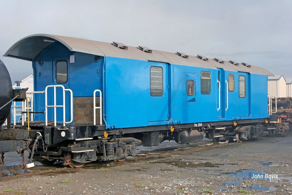 FM1254 Otahuhu